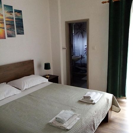 Apartment Sanja Μακάρσκα Εξωτερικό φωτογραφία