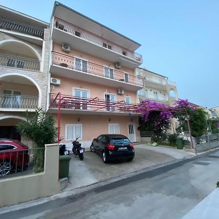 Apartment Sanja Μακάρσκα Εξωτερικό φωτογραφία