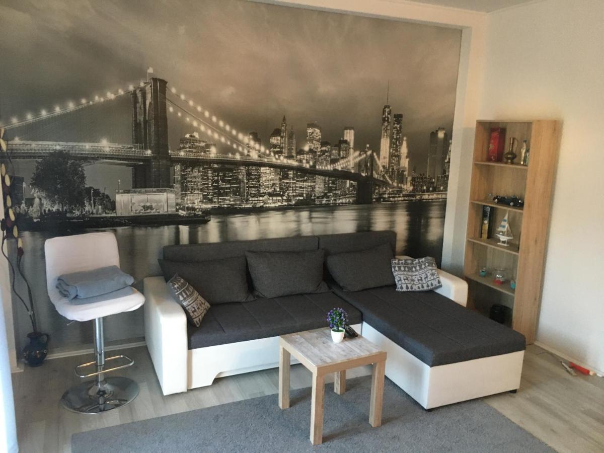 Apartment Sanja Μακάρσκα Εξωτερικό φωτογραφία