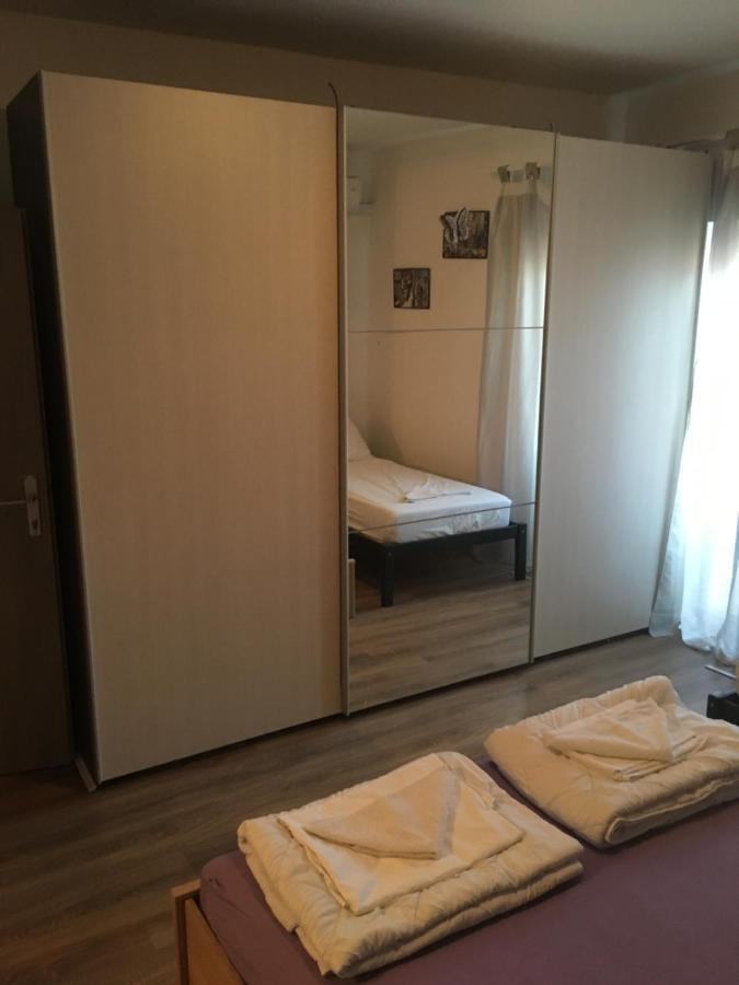 Apartment Sanja Μακάρσκα Εξωτερικό φωτογραφία