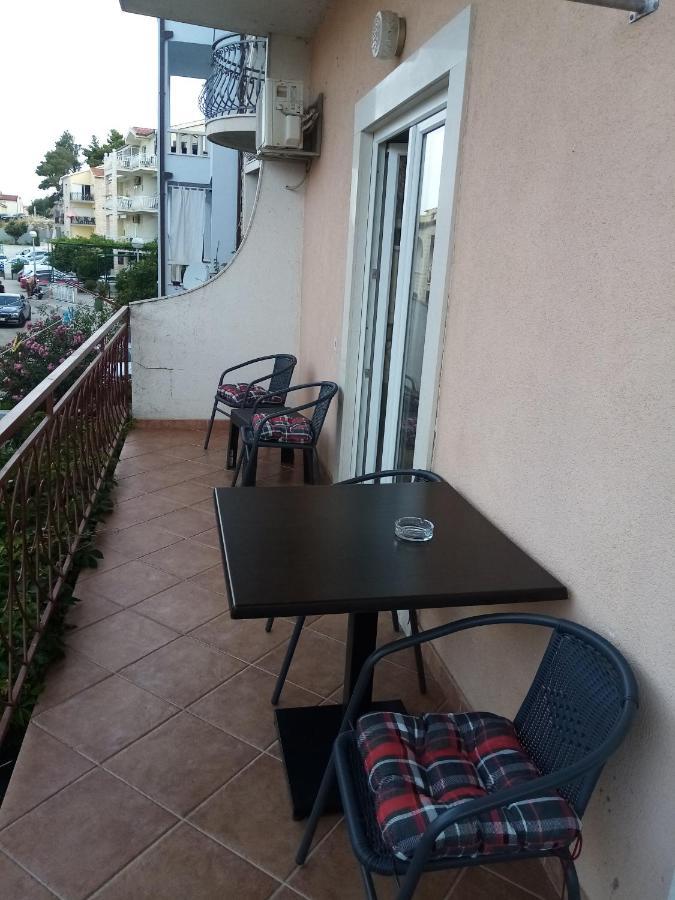 Apartment Sanja Μακάρσκα Εξωτερικό φωτογραφία