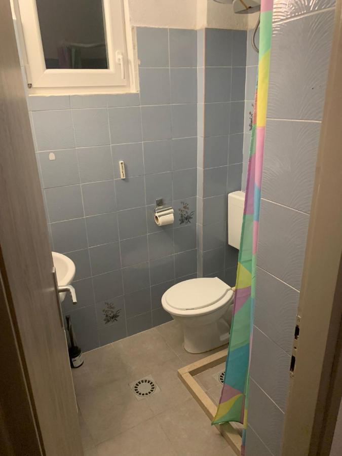 Apartment Sanja Μακάρσκα Εξωτερικό φωτογραφία