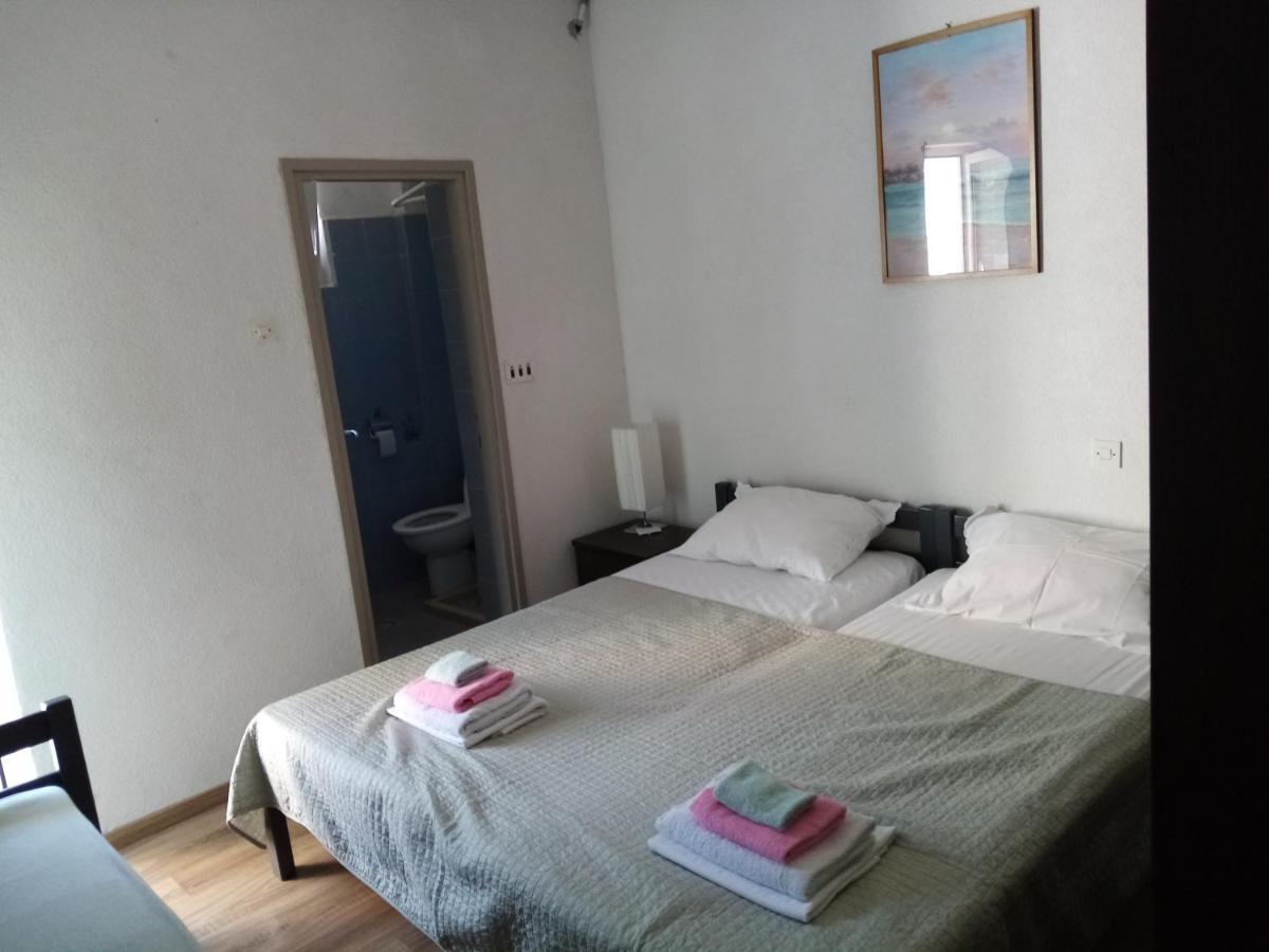 Apartment Sanja Μακάρσκα Εξωτερικό φωτογραφία