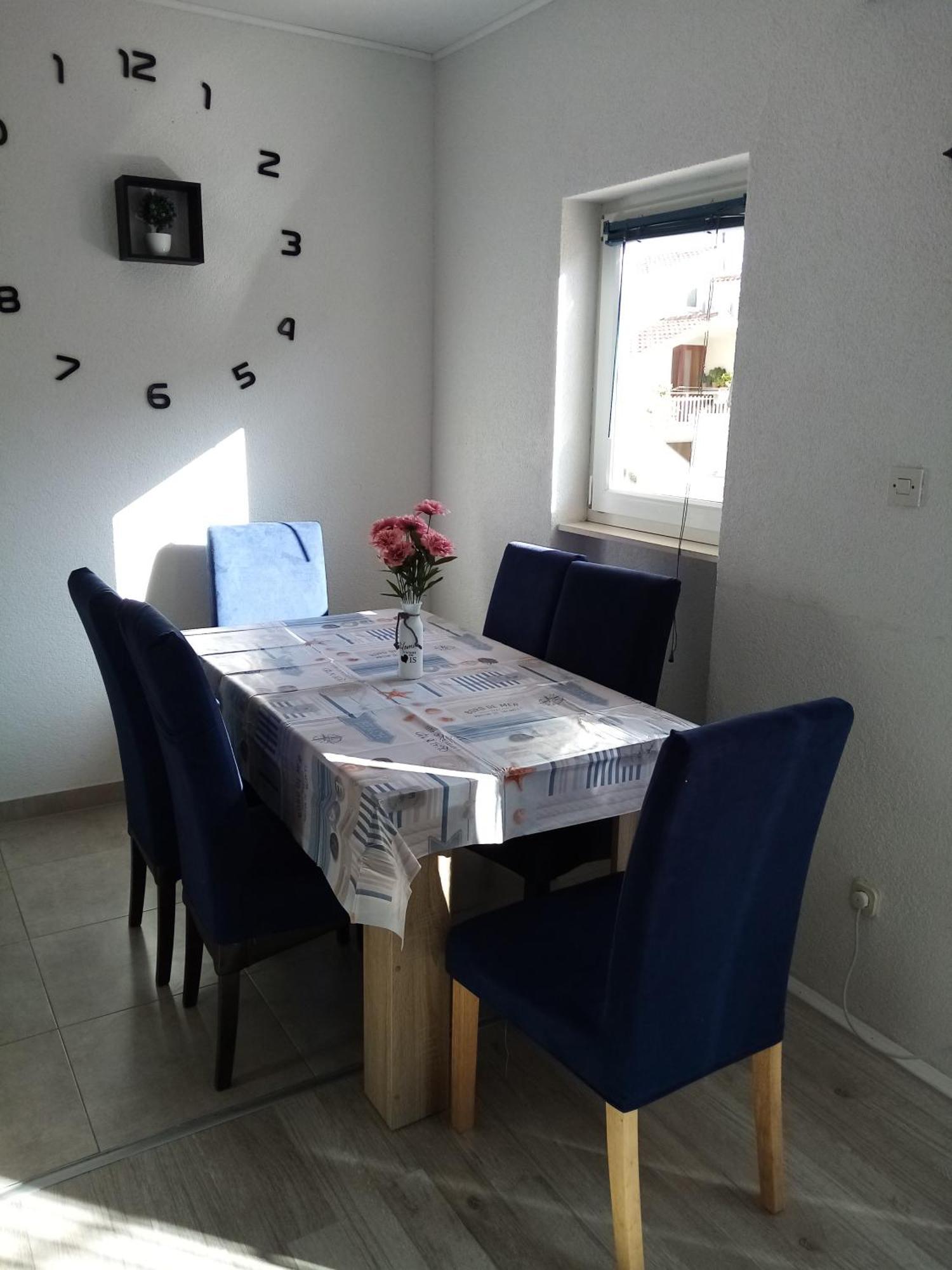 Apartment Sanja Μακάρσκα Εξωτερικό φωτογραφία
